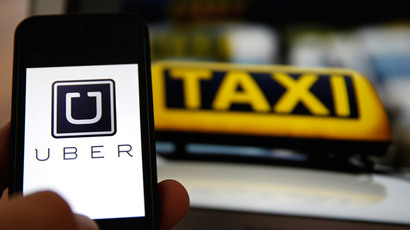 German court imposes nationwide ban on Uber ride-sharing service