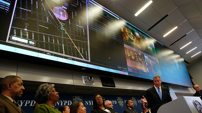 Big Brother in Big Apple? NYC gunshot tracking system sparks privacy concerns