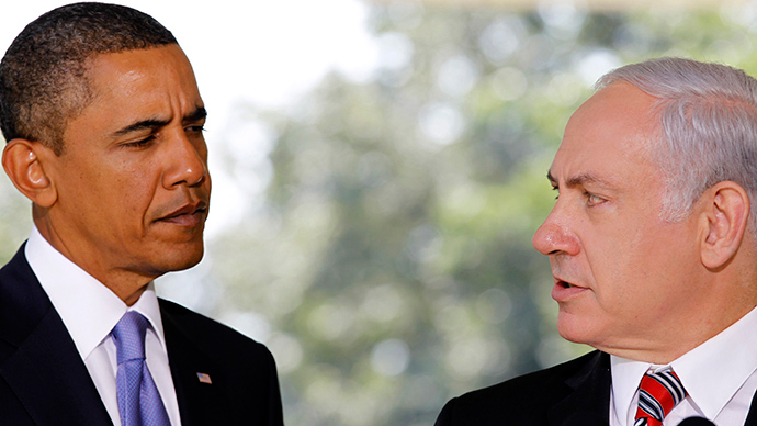 ​Obama confirms ‘evaluating options’ after Netanyahu’s ‘no Palestinian state’ pledge