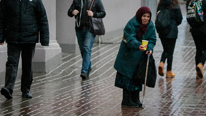 Moody’s downgrades Ukraine heralding imminent default