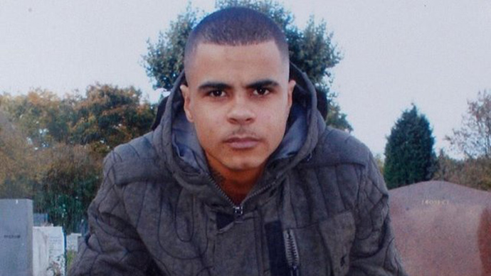 Mark Duggan shooting: Officer cleared of ‘any wrongdoing’ amid police cover-up allegation
