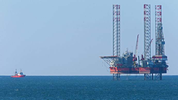 Kremlin discusses Arctic access for private Russian oil firms