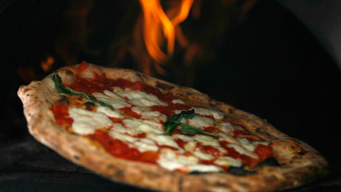 Protect your sauce! Neapolitan pizza tipped to enter UNESCO 'menu'