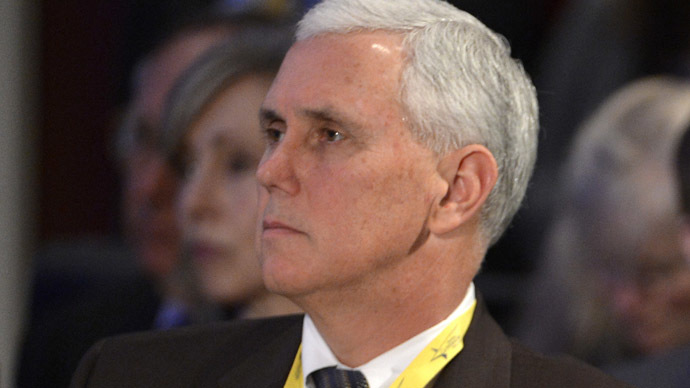 Intense backlash hits Indiana after religious freedom law passes