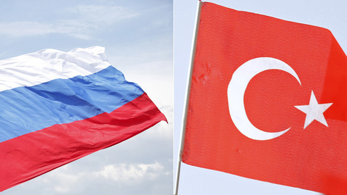 Turkey ready to settle deals with Russia in local currencies - economy minister