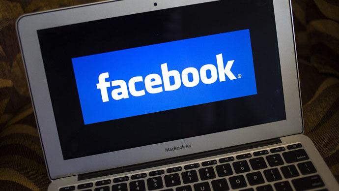 Facebook ‘breaks EU laws’ tracking all visitors, even non-users – report