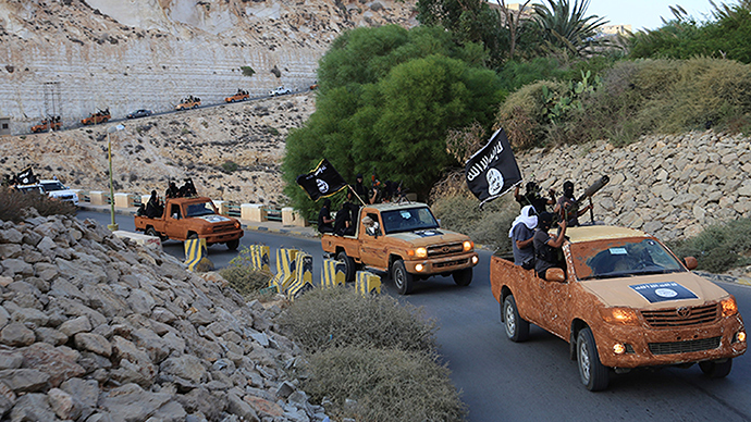 Syria, Iraq turned into ‘international finishing school for extremists’ – UN report