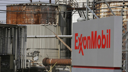 ExxonMobil sues Russia claiming it overpaid $500mn in Sakhalin-1 tax