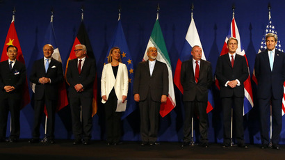 ‘No end to sanctions, no agreement’: Iran sticks to nuclear deal demands