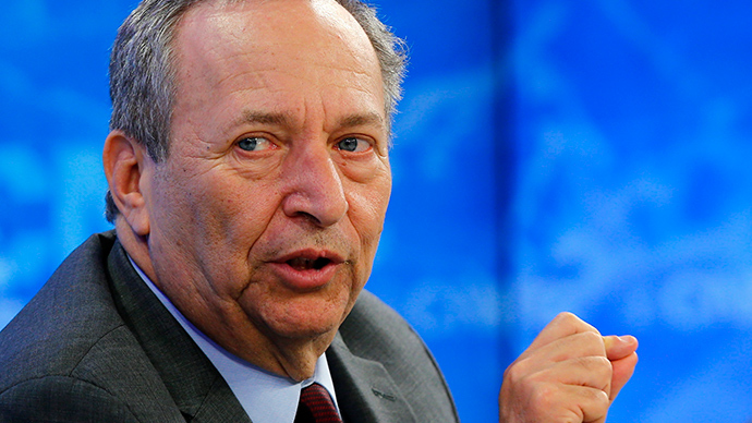 Politics, ‘hypocrisy’ cost US global economic leadership: ex-Treasury chief