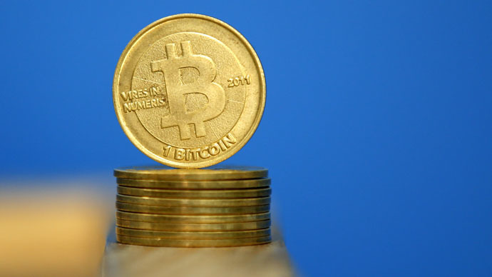 Bitcoin bourse: UK’s first regulated digital currency exchange in pipeline