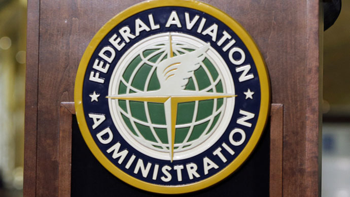 ​Computer virus infected FAA system, agency admits