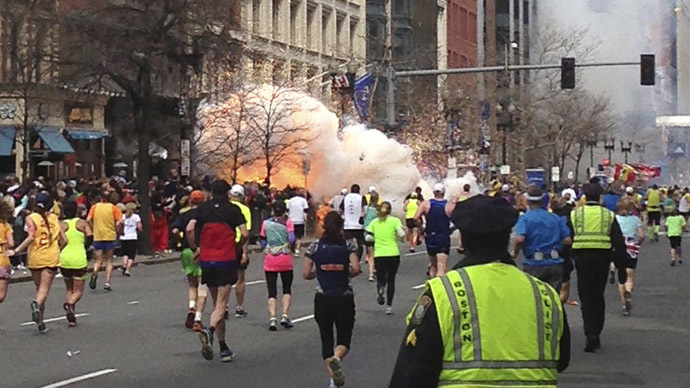 Tsarnaev found guilty on all charges in Boston Marathon bombing