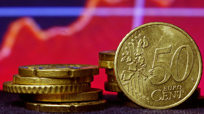 100,000 Italians sign petition for eurozone exit referendum