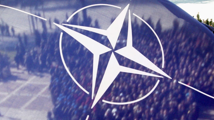 Russia slams NATO’s ‘odd’ plans to cap partner-states missions