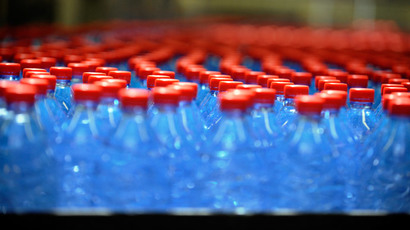 ​Feds investigating Nestle over reports of long-expired water permit amid California drought