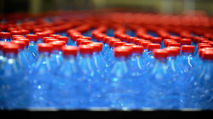 Feds investigating Nestle over reports of long-expired water permit amid California drought