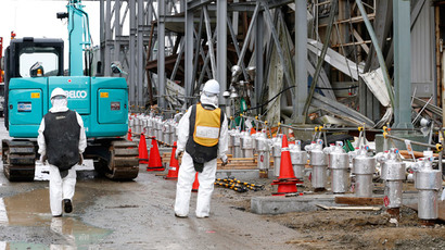 ‘Historic step towards nuclear-free Japan’: Maverick judge forbids restart of 2 nuclear reactors