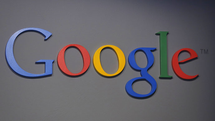 EU formally charges Google over search 'abuse'