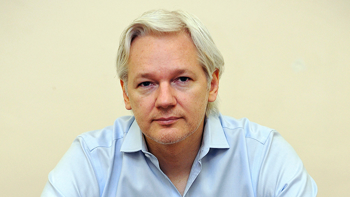 Assange to allow Swedish prosecutors to question him in London – lawyer