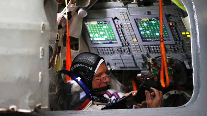 Human hibernation possible? Scientists eye new space exploration tech