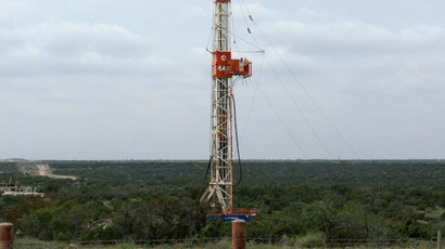 Rare 4.0 quake rocks north Texas amid fracking debate