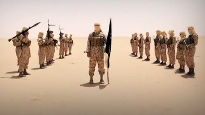 ‘We’ve arrived’: ISIS wing in Yemen releases first video, threatens Houthis
