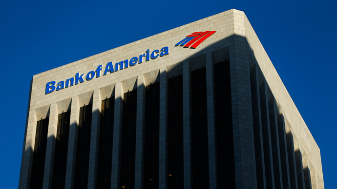 ​SEC investigating Bank of America for putting customers funds at risk – report