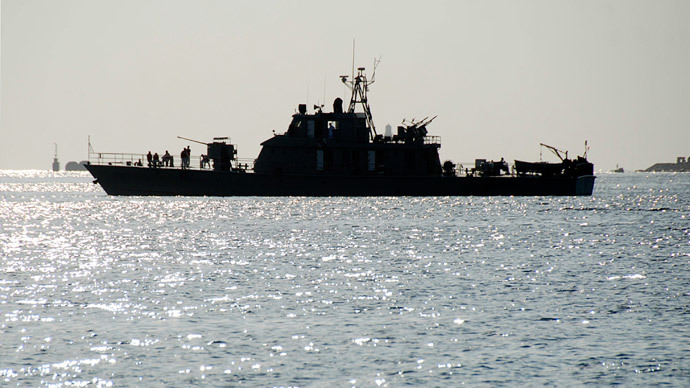 Pentagon: Iran seizes Marshall Islands-flagged ship, US destroyer on standby
