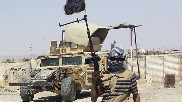 ​Proposed Pentagon budget suggests millions for anti-ISIS tribal fighters