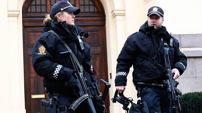 'Animal rights' police to be set up in Norway