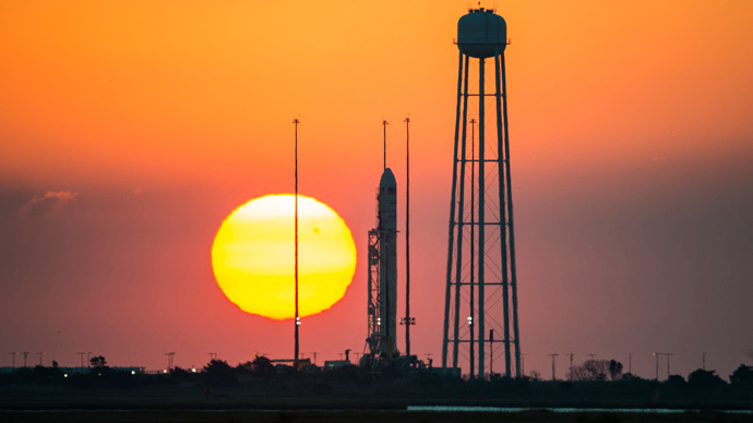 Pentagon insists on extension of Russian rocket engine use till 2022