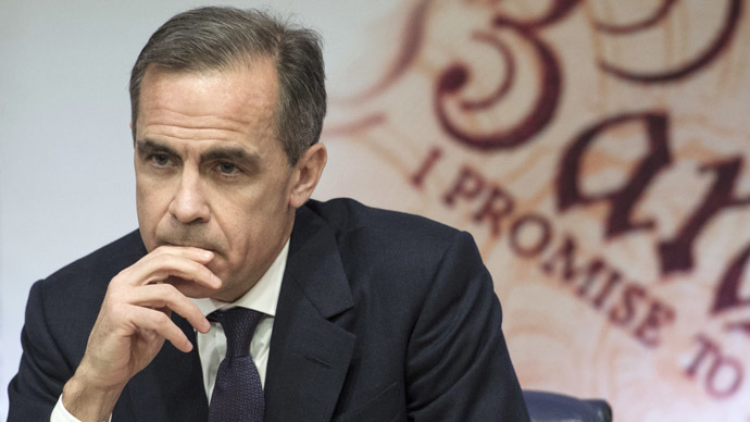 Bank of England overstated March UK debt sales to overseas investors by 200%