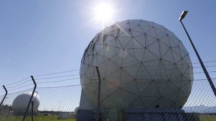 German govt actively assisted NSA in mass surveillance - WikiLeaks