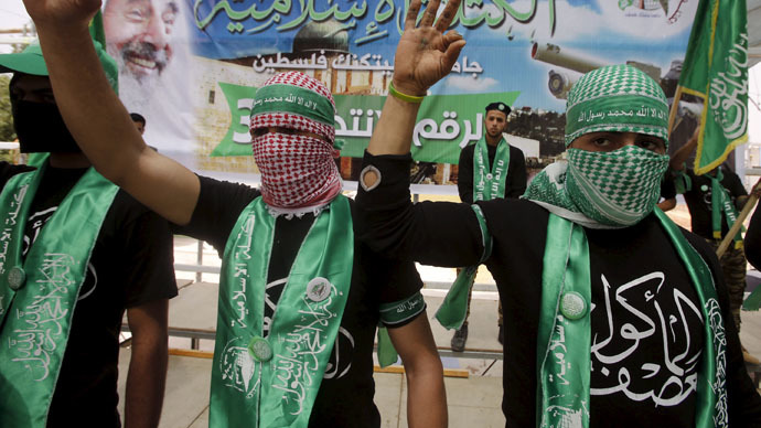 IDF, Hamas have common interests in Gaza – Israeli general