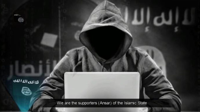 Pro-ISIS hackers threaten US, Europe, Australia with 'electronic war'
