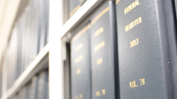 Red tape and hidden taxes: Federal regulations cost US economy billions