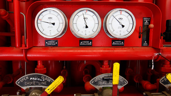 ​Poland sues Gazprom seeking lower gas price