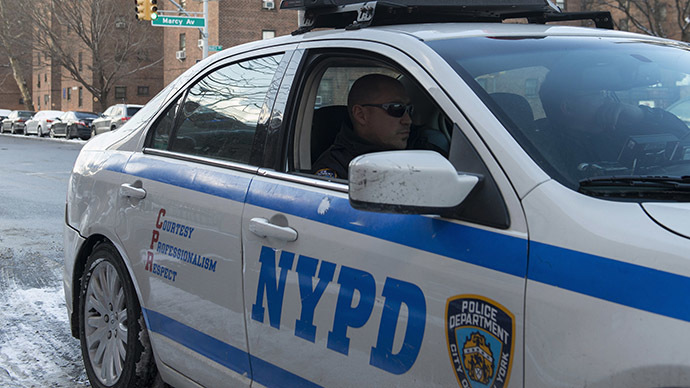 NYPD complaints sink, but false statements spike – review board