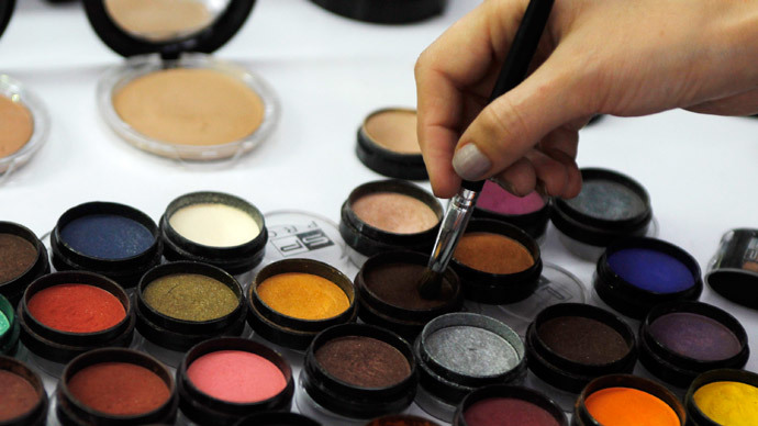 ​Toxic trade: Rat droppings & urine contained in dangerous fake cosmetics sold online