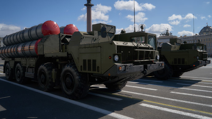 Russia refuses to join major arms trade treaty citing document’s weakness