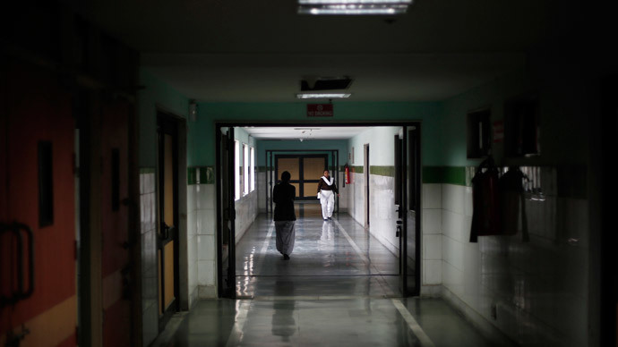 ​Indian nurse dies after 42 years in rape-induced coma