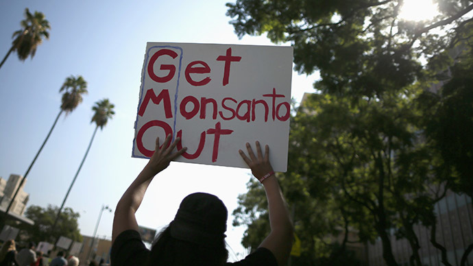 Monsanto helps fund all-expense-paid ‘reporter boot camp’ for food writers