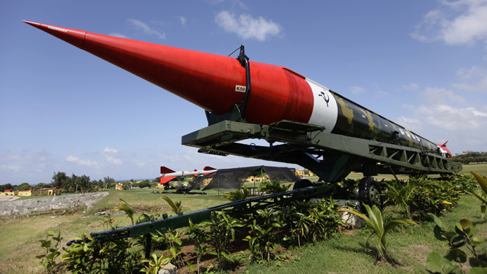 US blocks nuclear disarmament document over Israel, Moscow fumes