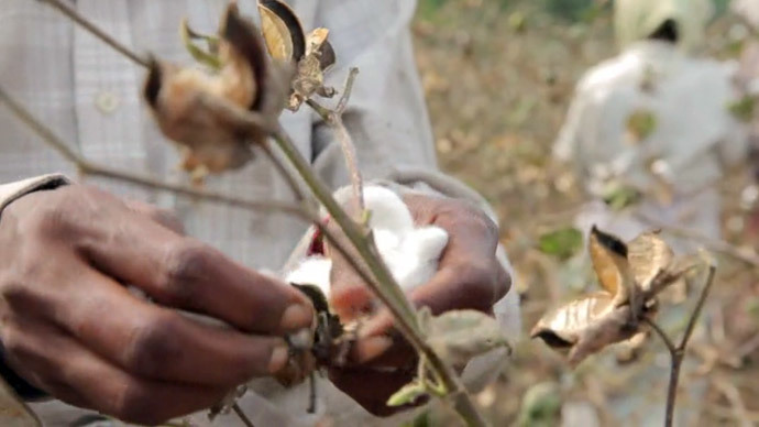 Screenshot from RTD video