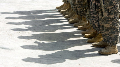 Pentagon investigates reports of child rape by Afghan security forces