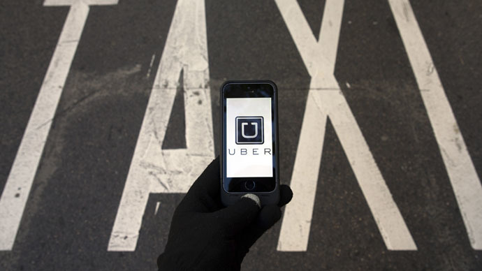 'Unfair competition': Italian court places nationwide ban on lowcost Uber service