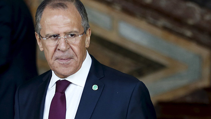 US sees need to build bridges with Russia – Lavrov
