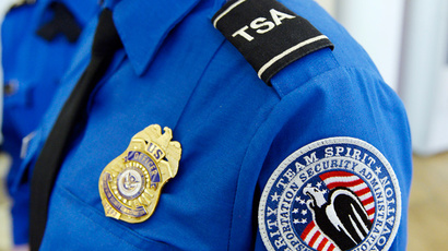 Body scans and poetry fans: TSA's behavioral detection program has a workplace newsletter