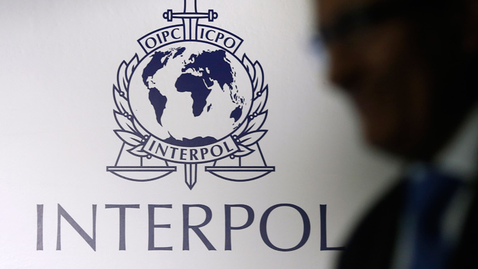 2 FIFA ex-officials & 4 business execs put on Interpol wanted list on corruption charges